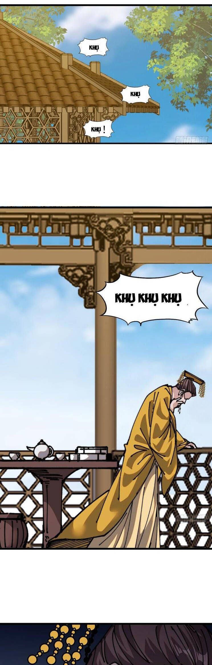 đọc truyện Ta Có Một Sơn Trại Chương 882 ảnh 13 tại Thiên Thai Truyện