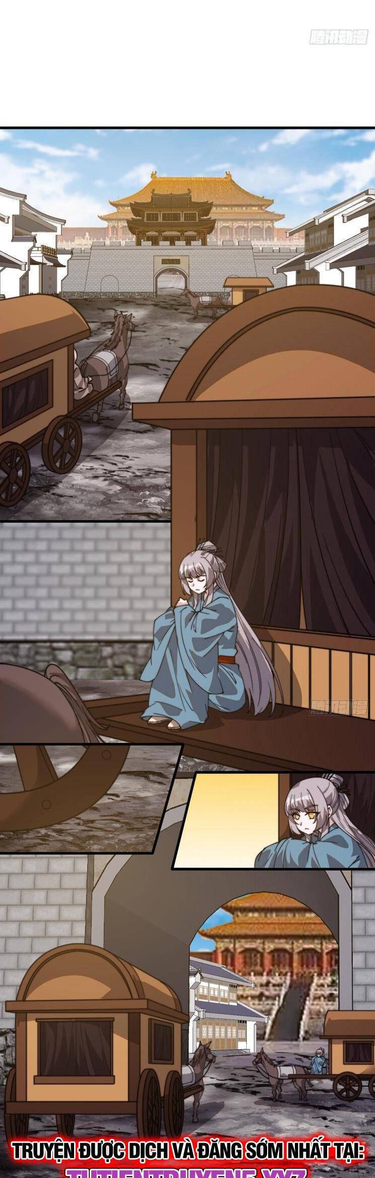 đọc truyện Ta Có Một Sơn Trại Chương 882 ảnh 15 tại Thiên Thai Truyện