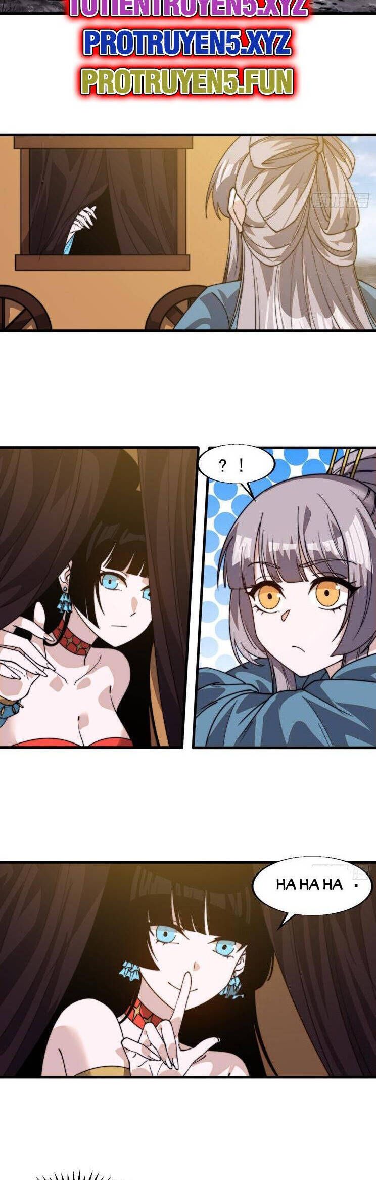 đọc truyện Ta Có Một Sơn Trại Chương 882 ảnh 16 tại Thiên Thai Truyện