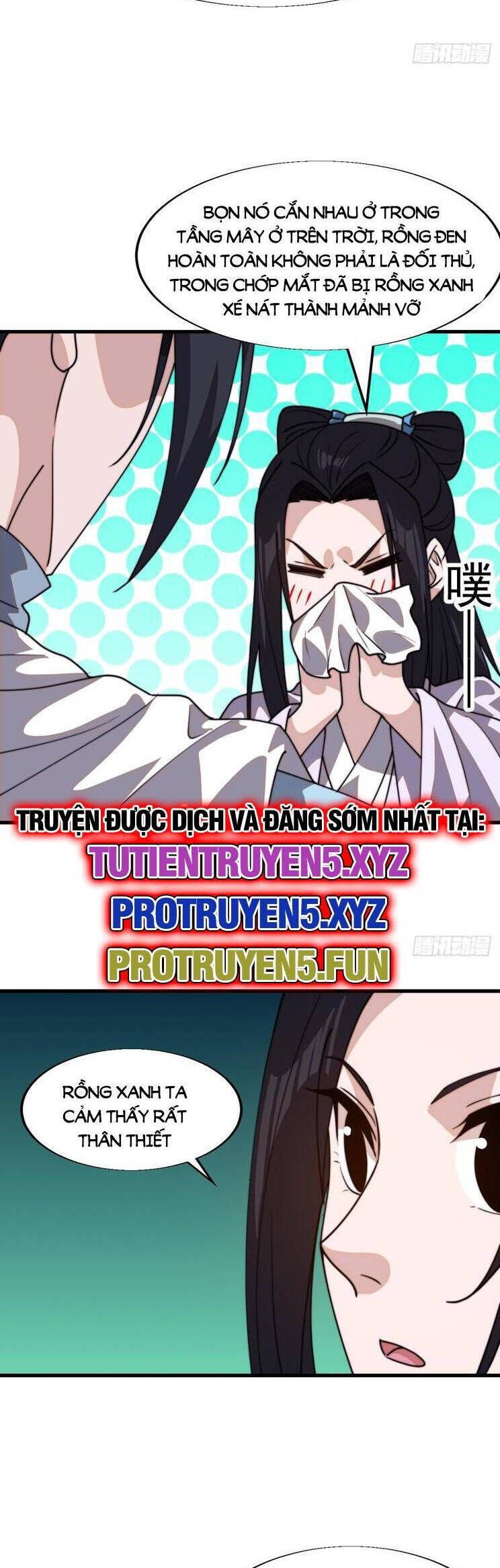 đọc truyện Ta Có Một Sơn Trại Chương 882 ảnh 19 tại Thiên Thai Truyện