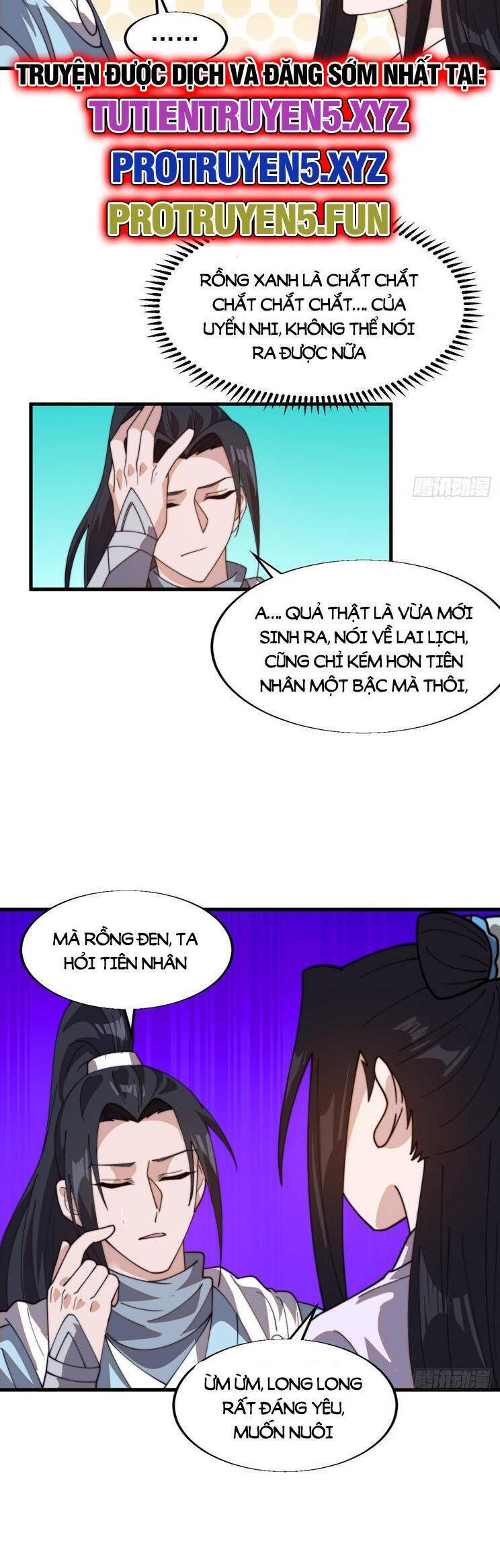 đọc truyện Ta Có Một Sơn Trại Chương 882 ảnh 21 tại Thiên Thai Truyện