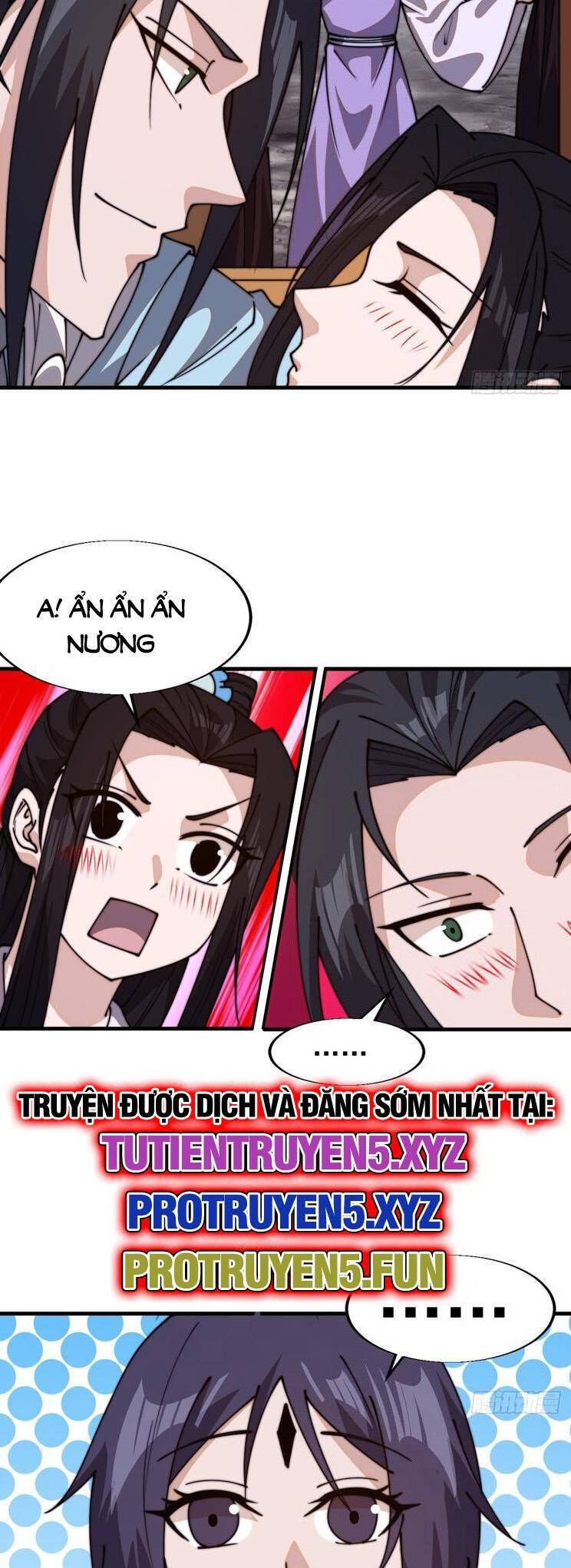 đọc truyện Ta Có Một Sơn Trại Chương 882 ảnh 27 tại Thiên Thai Truyện