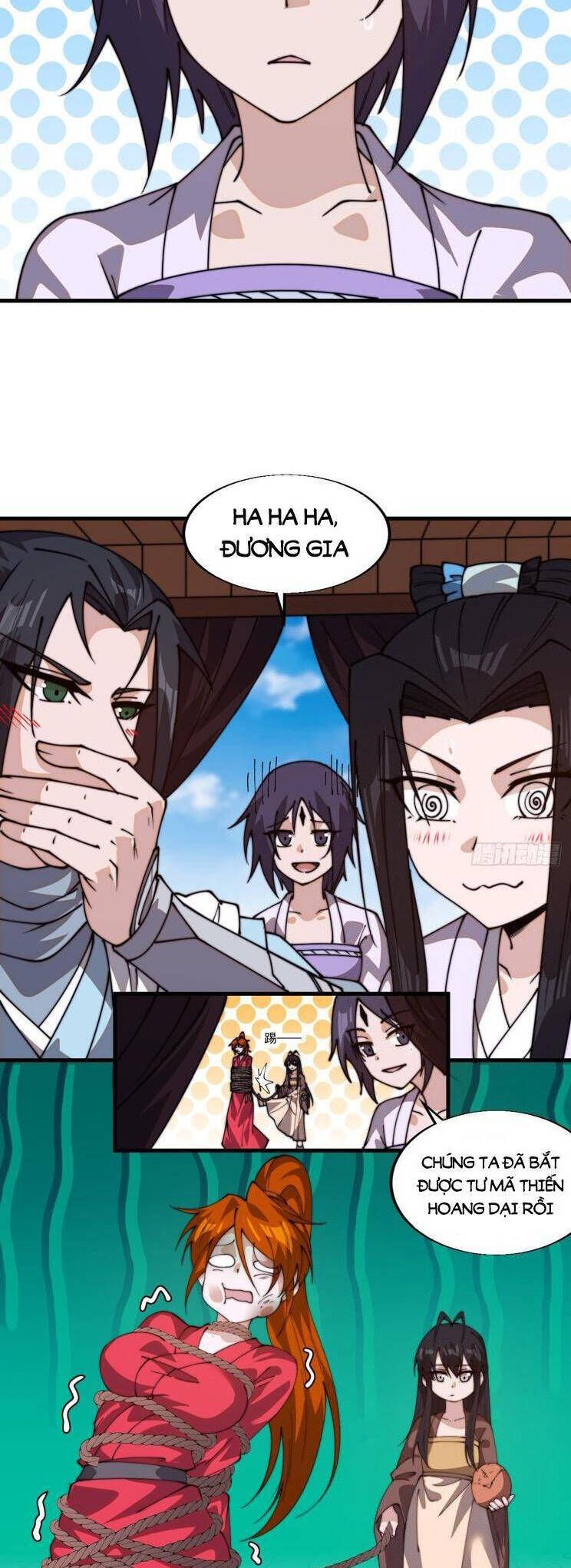 đọc truyện Ta Có Một Sơn Trại Chương 882 ảnh 28 tại Thiên Thai Truyện