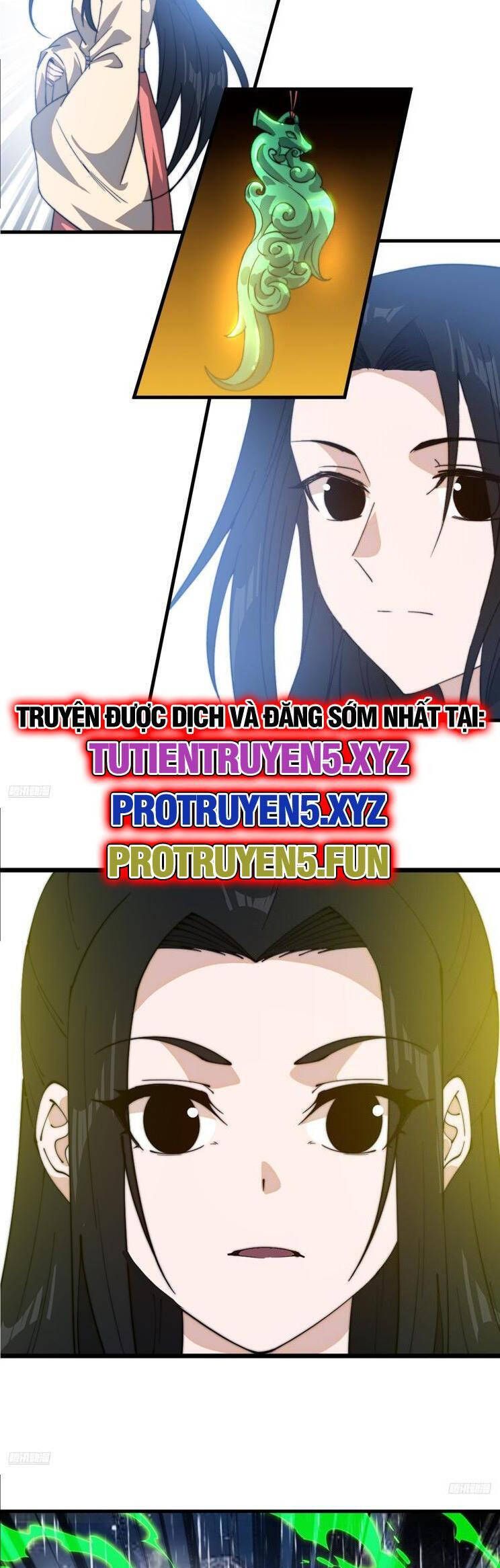 đọc truyện Ta Có Một Sơn Trại Chương 882 ảnh 6 tại Thiên Thai Truyện