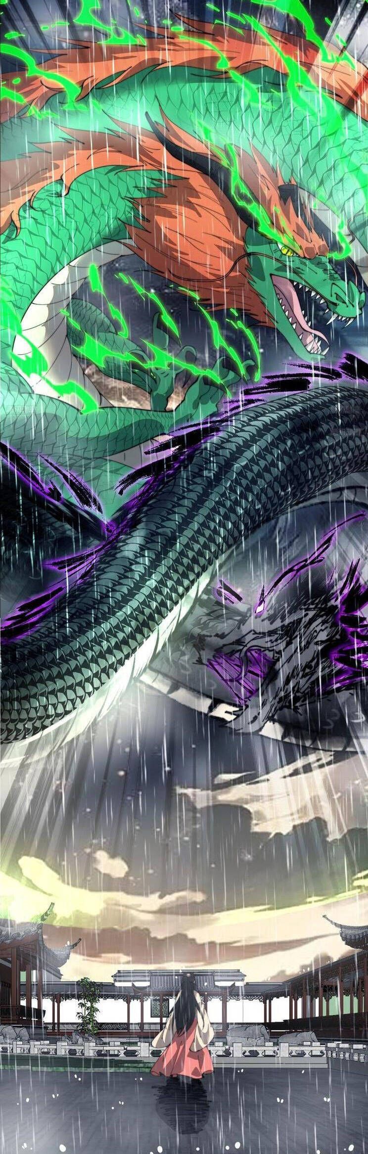 đọc truyện Ta Có Một Sơn Trại Chương 882 ảnh 7 tại Thiên Thai Truyện