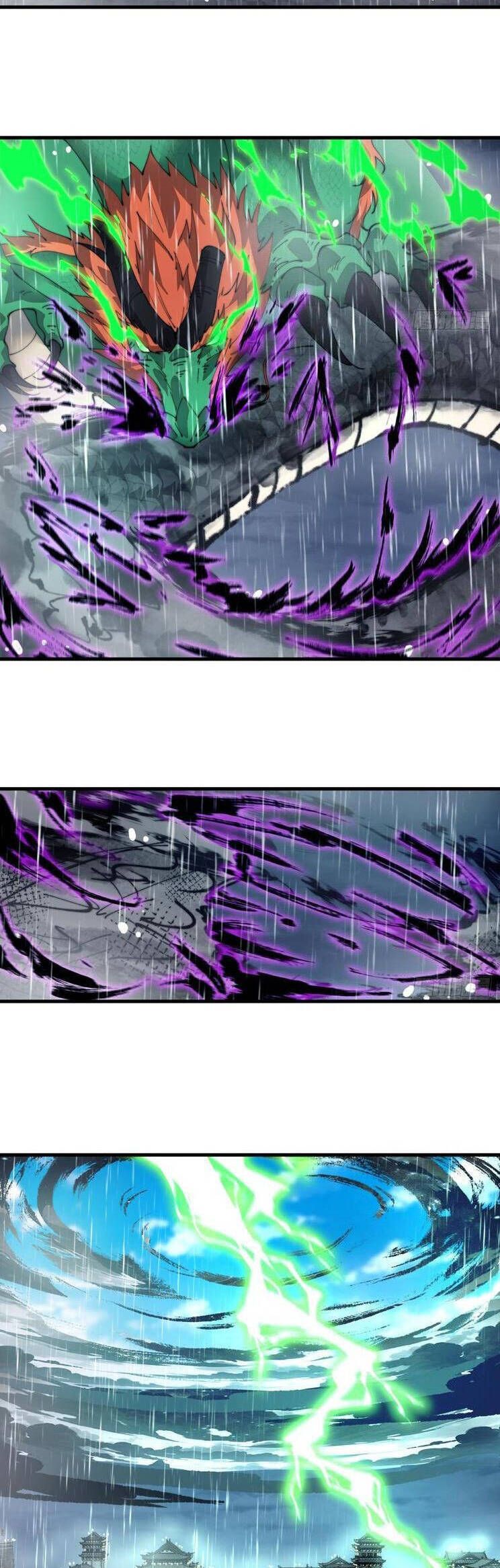 đọc truyện Ta Có Một Sơn Trại Chương 882 ảnh 8 tại Thiên Thai Truyện