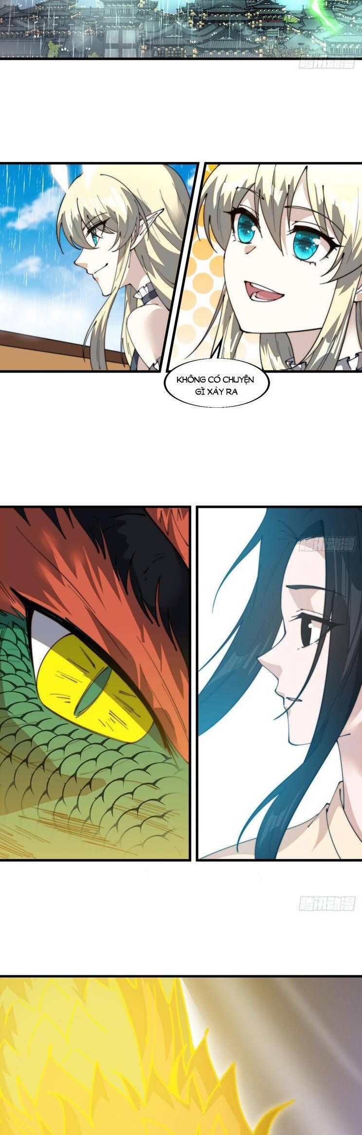 đọc truyện Ta Có Một Sơn Trại Chương 882 ảnh 9 tại Thiên Thai Truyện