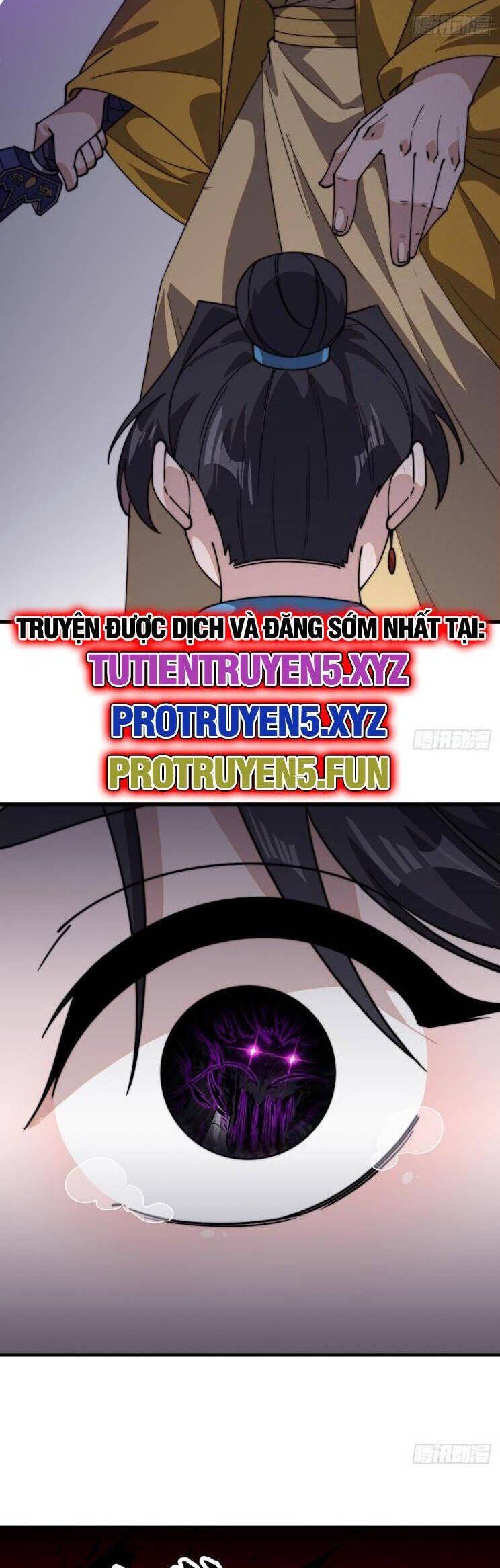 đọc truyện Ta Có Một Sơn Trại Chương 883 ảnh 14 tại Thiên Thai Truyện