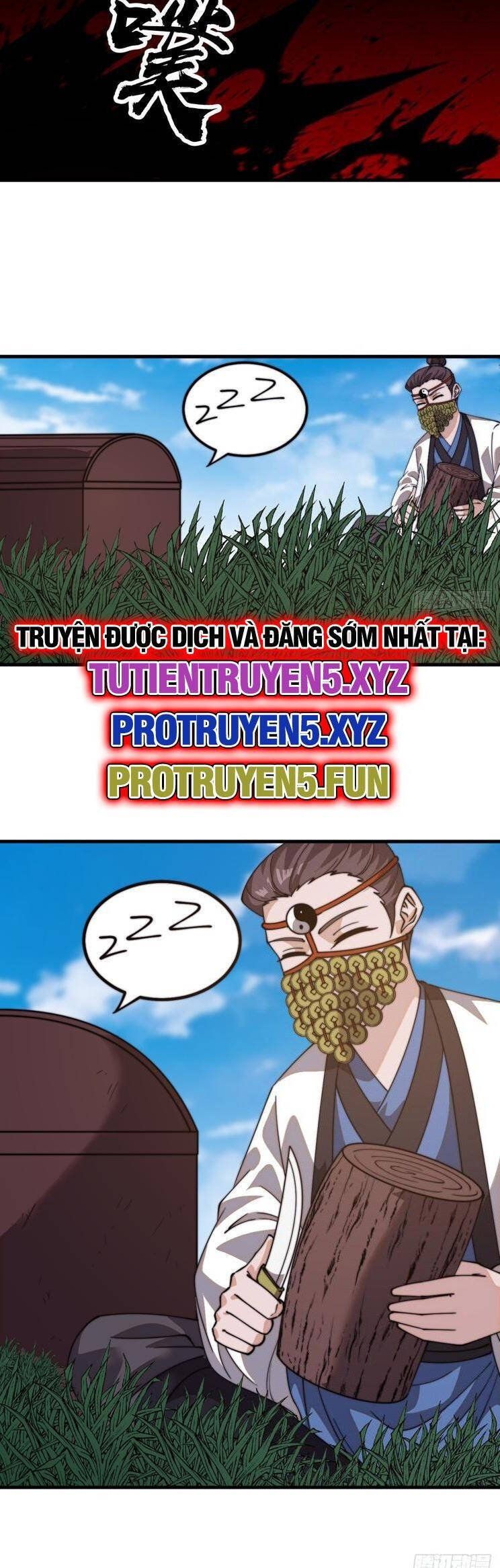 đọc truyện Ta Có Một Sơn Trại Chương 883 ảnh 15 tại Thiên Thai Truyện