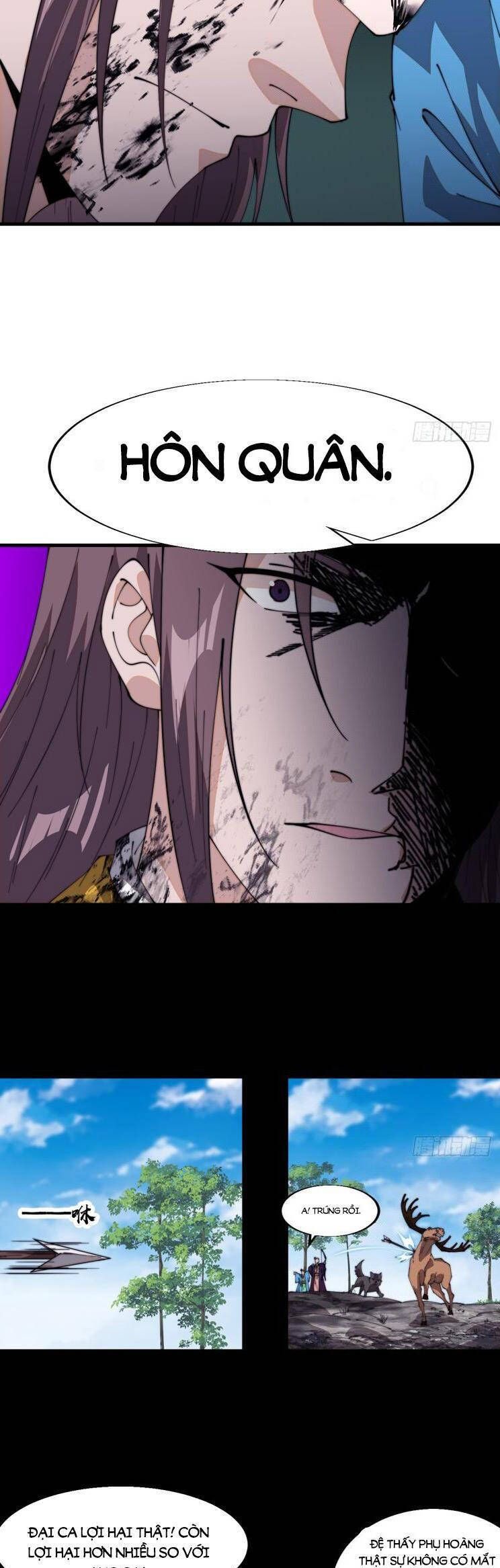 đọc truyện Ta Có Một Sơn Trại Chương 883 ảnh 18 tại Thiên Thai Truyện