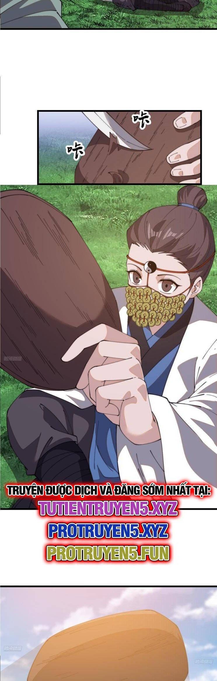 đọc truyện Ta Có Một Sơn Trại Chương 883 ảnh 6 tại Thiên Thai Truyện