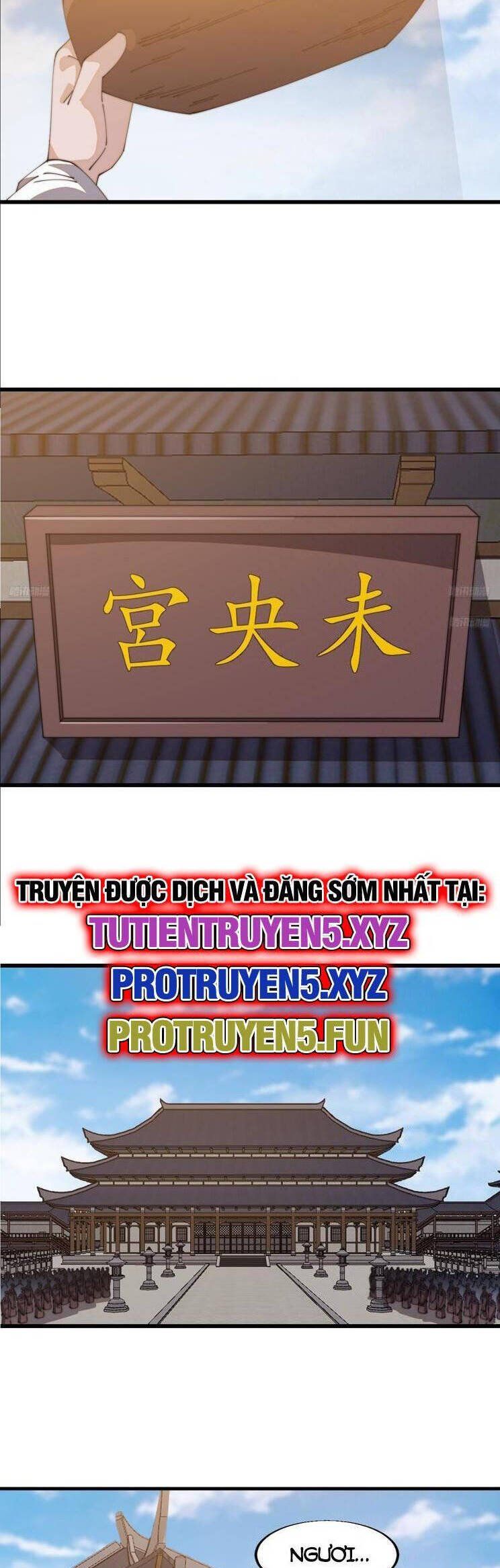 đọc truyện Ta Có Một Sơn Trại Chương 883 ảnh 7 tại Thiên Thai Truyện