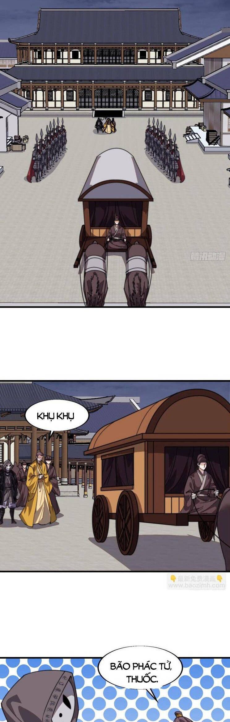 đọc truyện Ta Có Một Sơn Trại Chương 884 ảnh 14 tại Thiên Thai Truyện