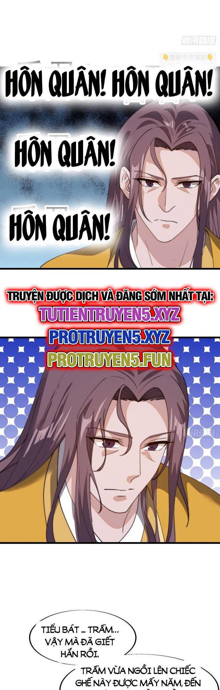 đọc truyện Ta Có Một Sơn Trại Chương 884 ảnh 4 tại Thiên Thai Truyện