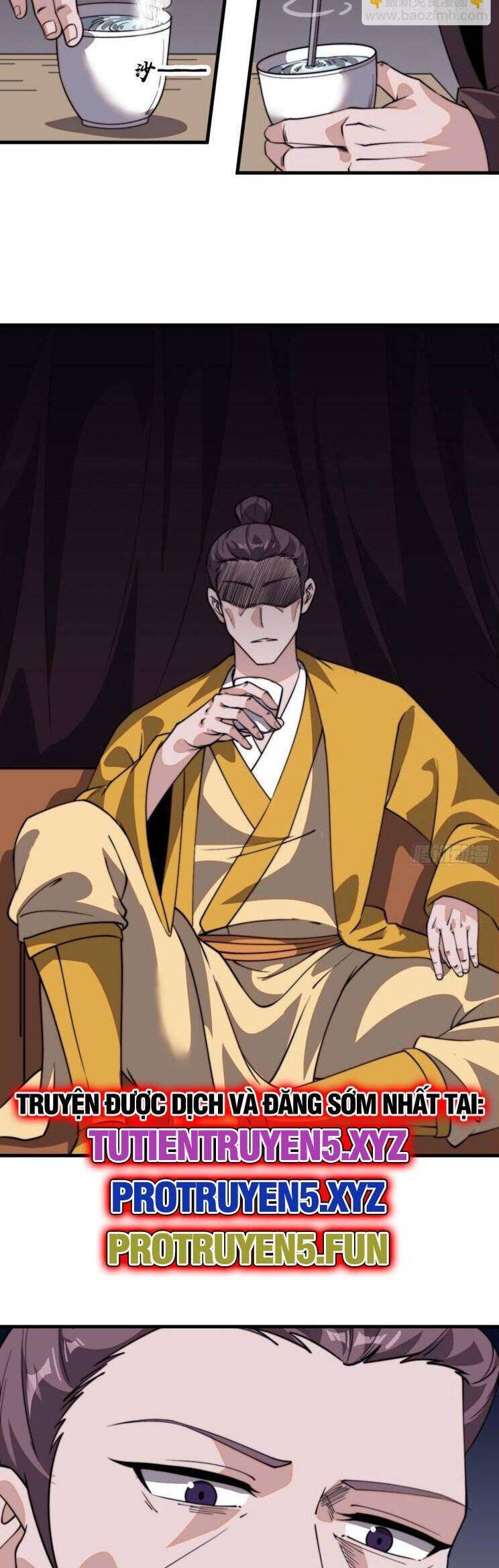 đọc truyện Ta Có Một Sơn Trại Chương 884 ảnh 23 tại Thiên Thai Truyện