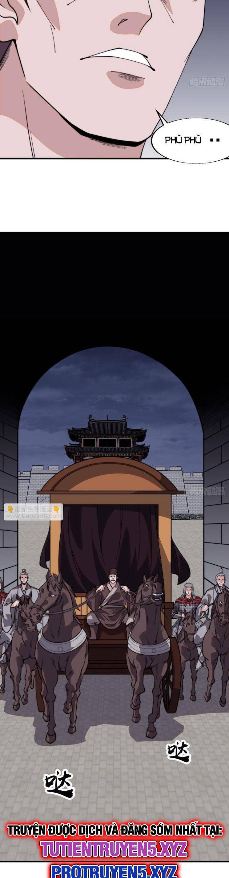 đọc truyện Ta Có Một Sơn Trại Chương 884 ảnh 24 tại Thiên Thai Truyện