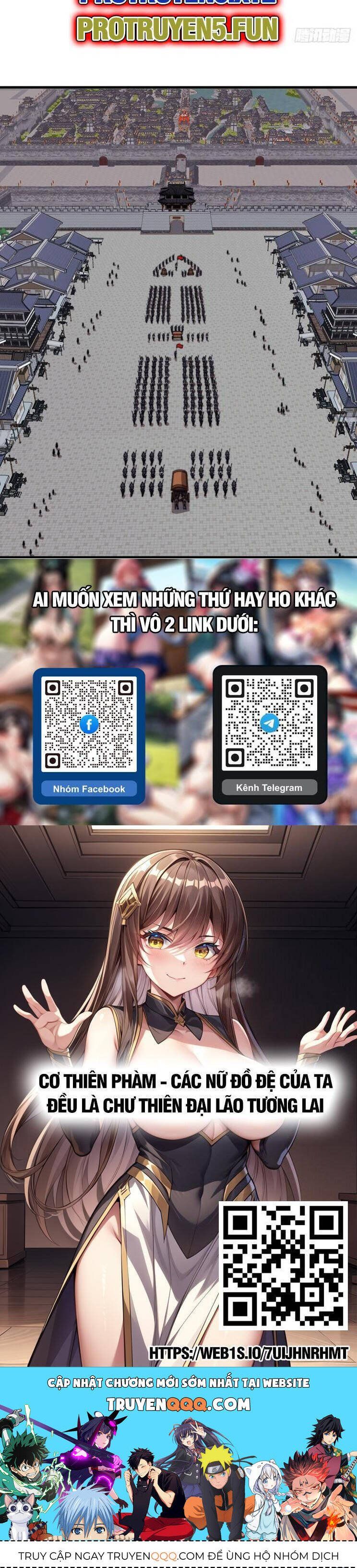 đọc truyện Ta Có Một Sơn Trại Chương 884 ảnh 25 tại Thiên Thai Truyện