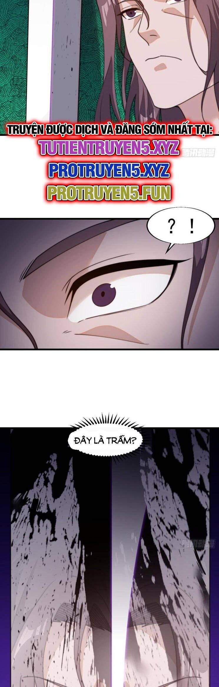 đọc truyện Ta Có Một Sơn Trại Chương 884 ảnh 9 tại Thiên Thai Truyện