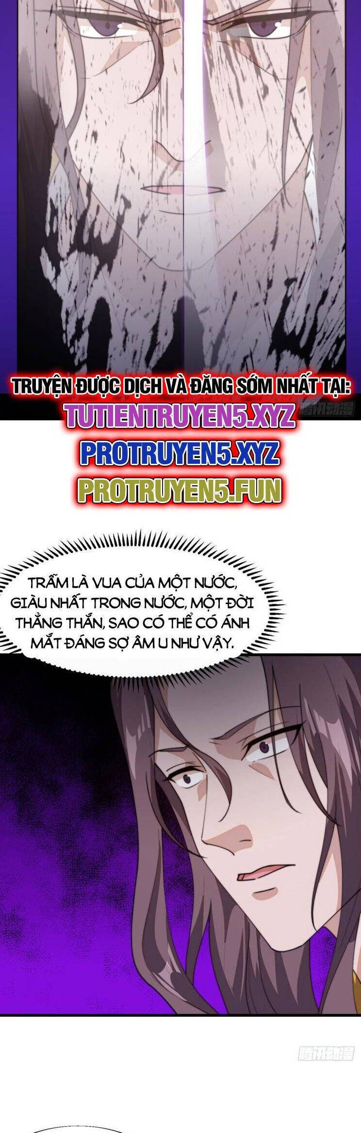 đọc truyện Ta Có Một Sơn Trại Chương 884 ảnh 10 tại Thiên Thai Truyện