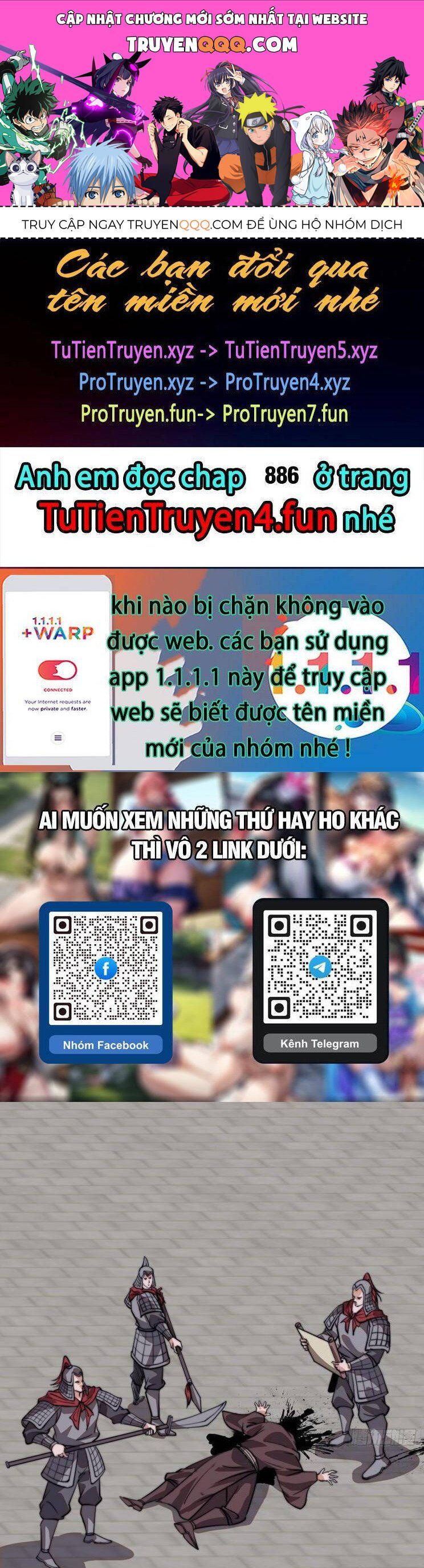 đọc truyện Ta Có Một Sơn Trại Chương 885 ảnh 3 tại Thiên Thai Truyện
