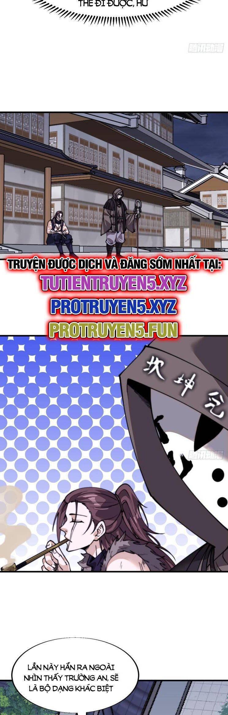 đọc truyện Ta Có Một Sơn Trại Chương 885 ảnh 18 tại Thiên Thai Truyện