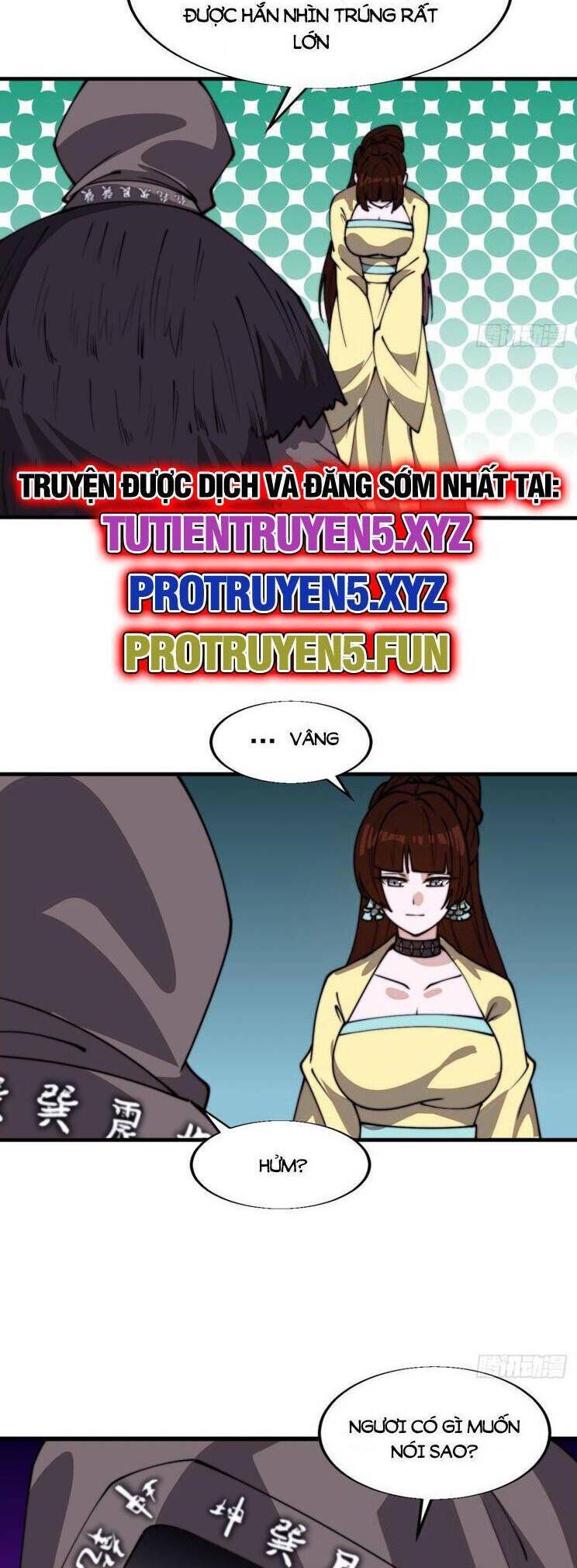 đọc truyện Ta Có Một Sơn Trại Chương 885 ảnh 22 tại Thiên Thai Truyện