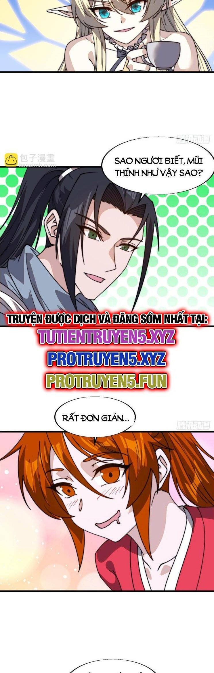 đọc truyện Ta Có Một Sơn Trại Chương 886 ảnh 12 tại Thiên Thai Truyện