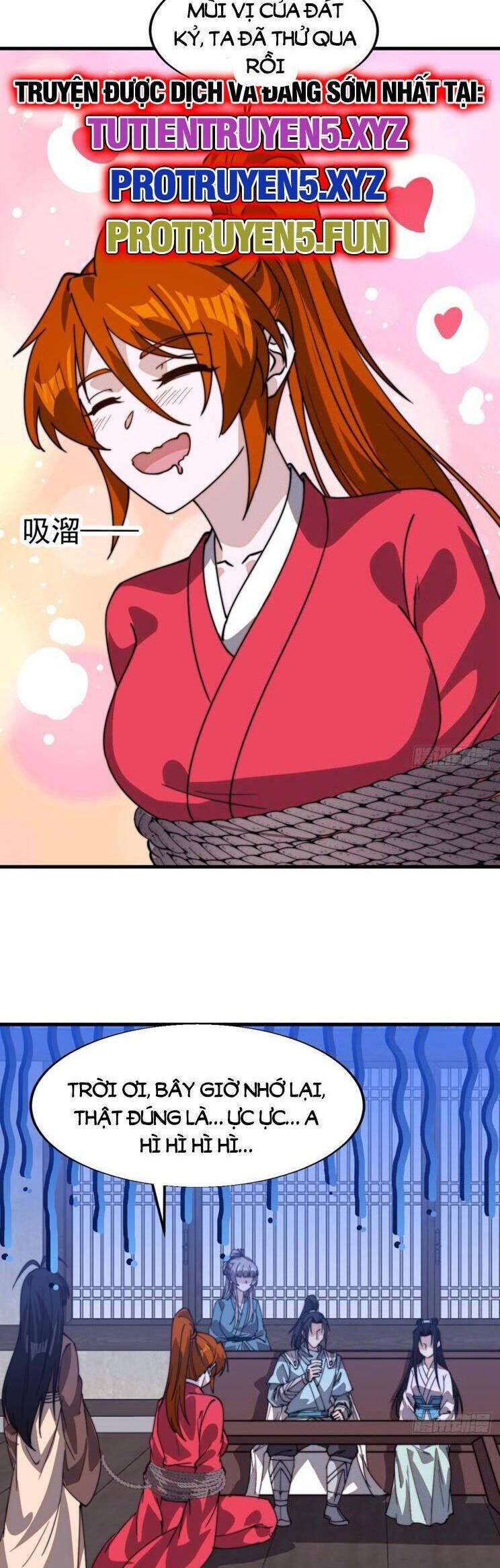 đọc truyện Ta Có Một Sơn Trại Chương 886 ảnh 13 tại Thiên Thai Truyện