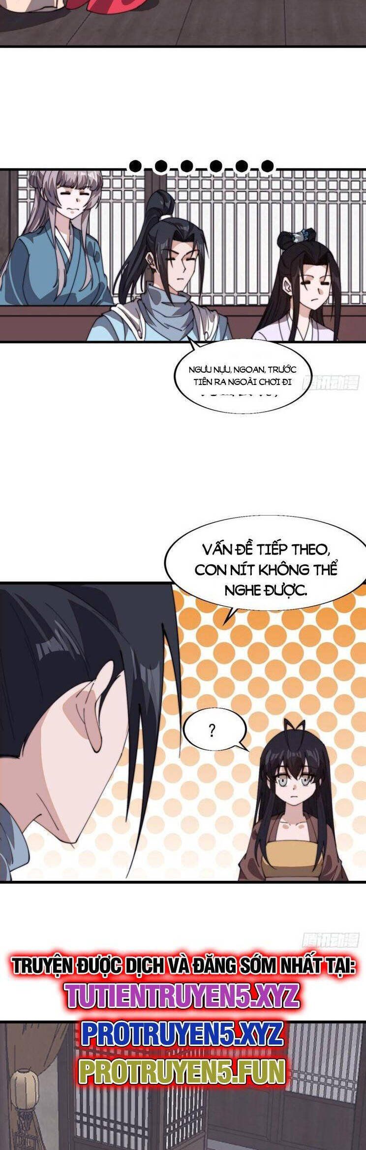 đọc truyện Ta Có Một Sơn Trại Chương 886 ảnh 14 tại Thiên Thai Truyện