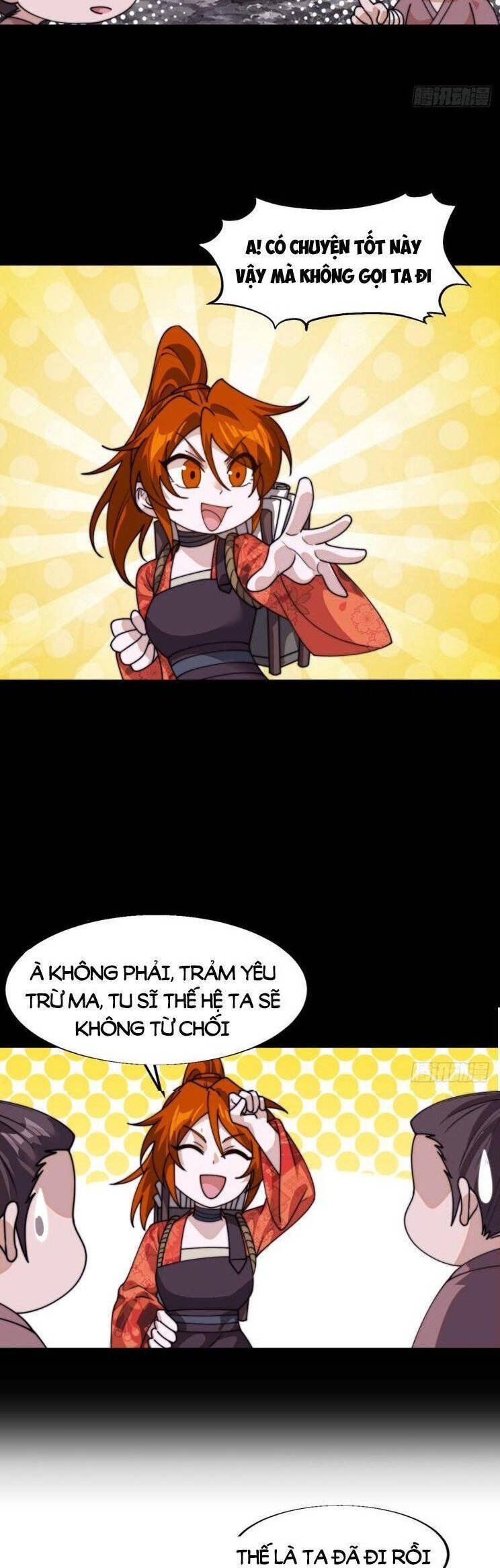 đọc truyện Ta Có Một Sơn Trại Chương 886 ảnh 17 tại Thiên Thai Truyện