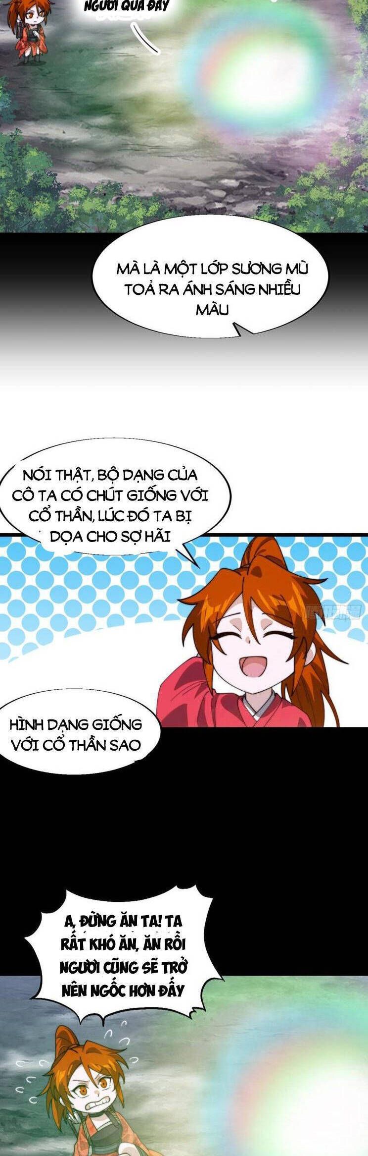 đọc truyện Ta Có Một Sơn Trại Chương 886 ảnh 20 tại Thiên Thai Truyện