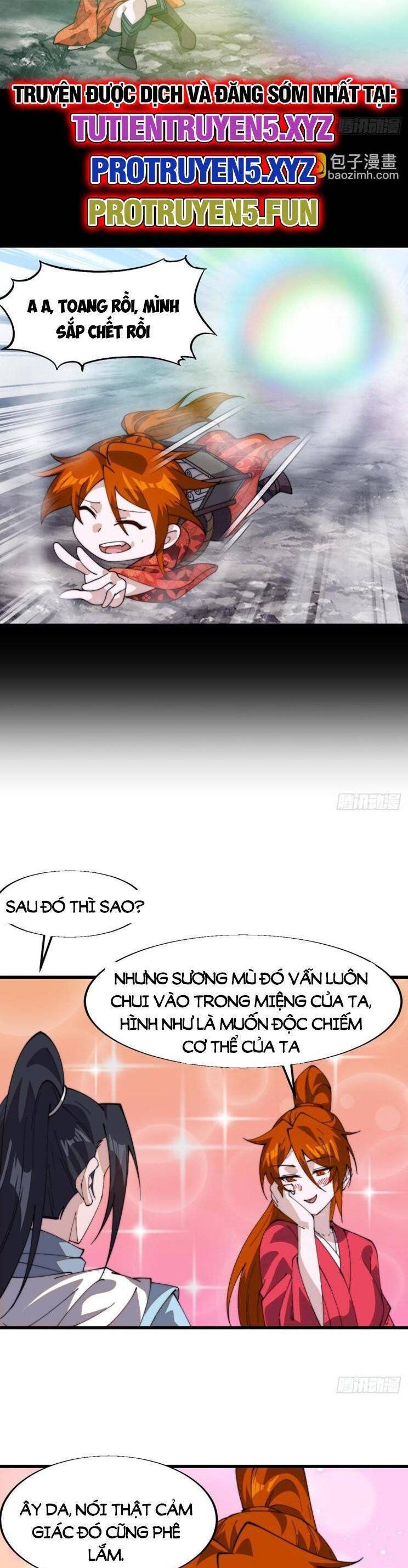 đọc truyện Ta Có Một Sơn Trại Chương 886 ảnh 21 tại Thiên Thai Truyện