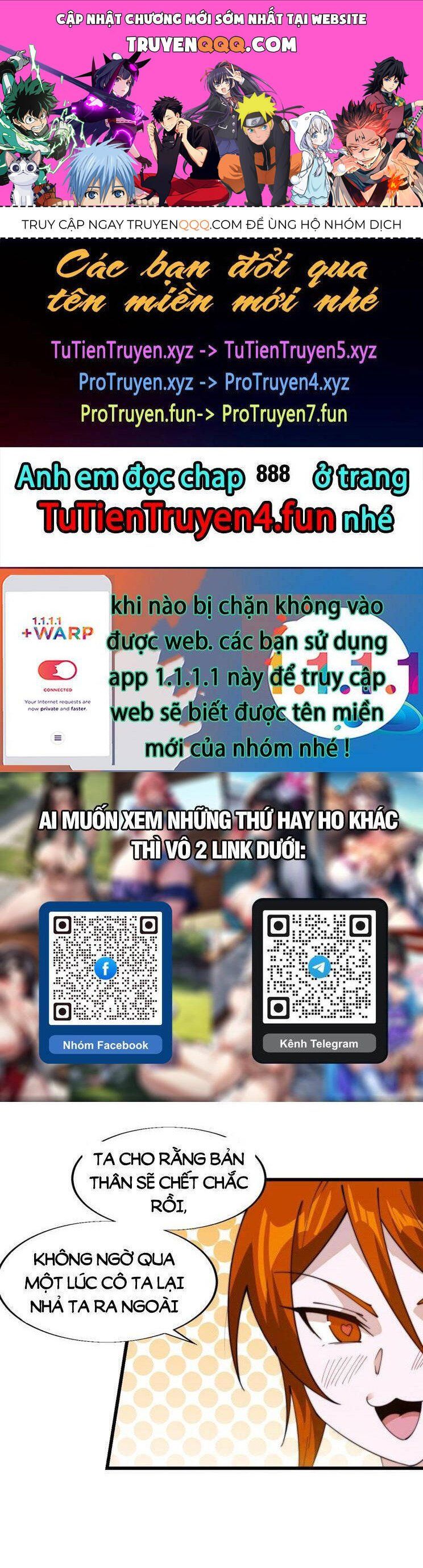 đọc truyện Ta Có Một Sơn Trại Chương 887 ảnh 3 tại Thiên Thai Truyện