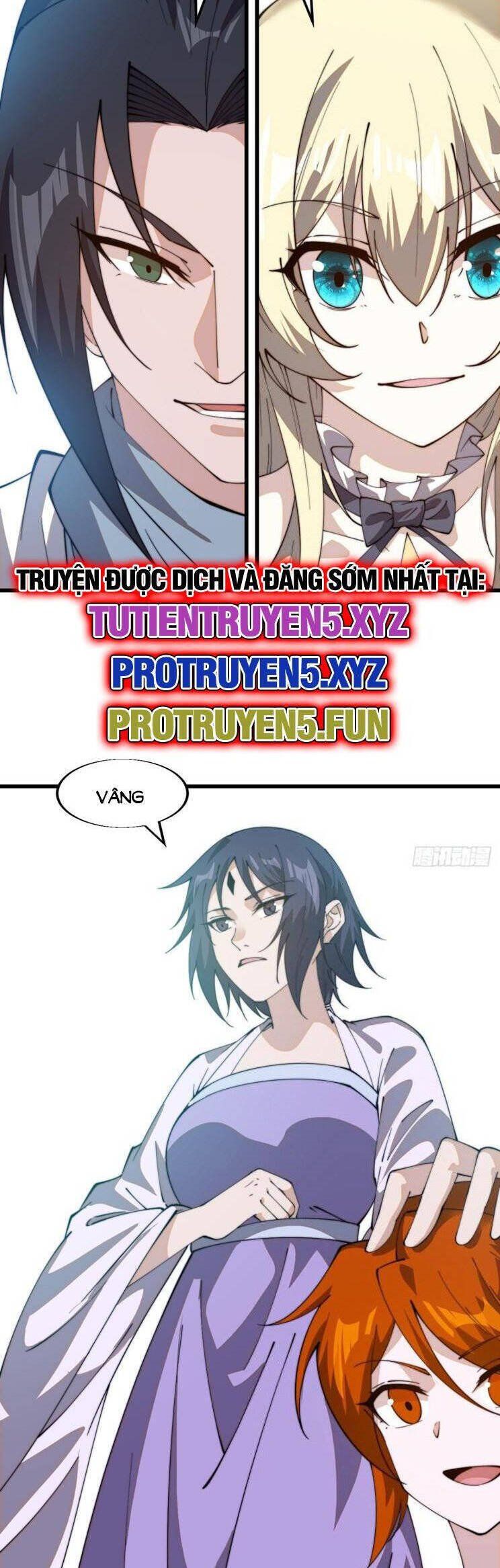 đọc truyện Ta Có Một Sơn Trại Chương 887 ảnh 20 tại Thiên Thai Truyện