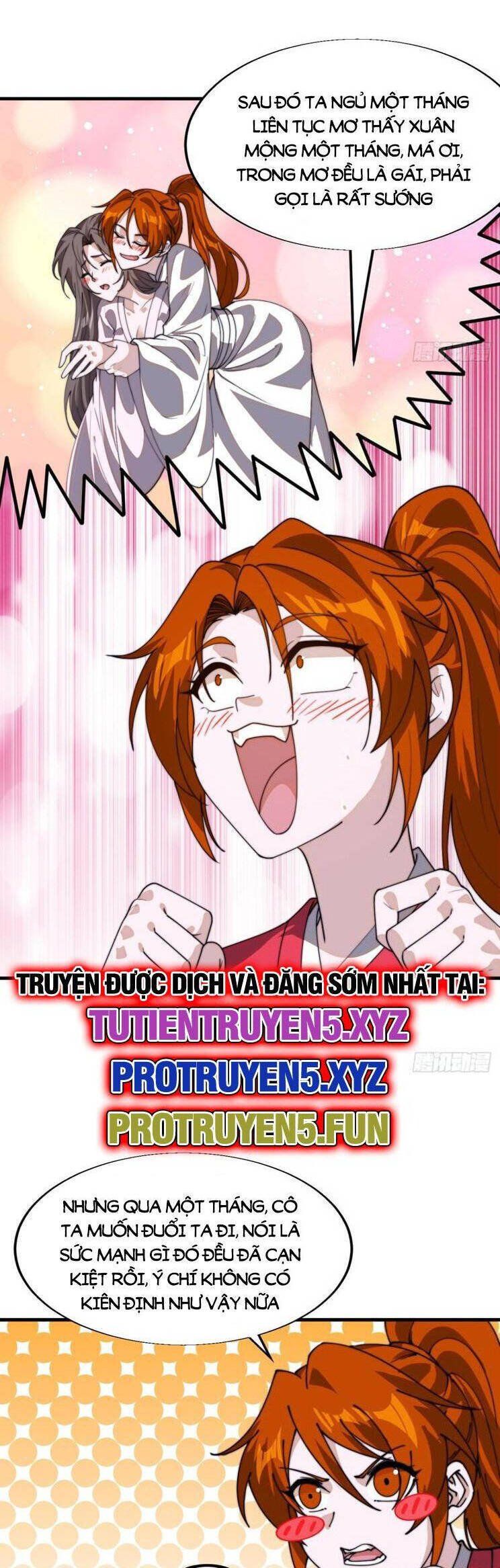 đọc truyện Ta Có Một Sơn Trại Chương 887 ảnh 8 tại Thiên Thai Truyện