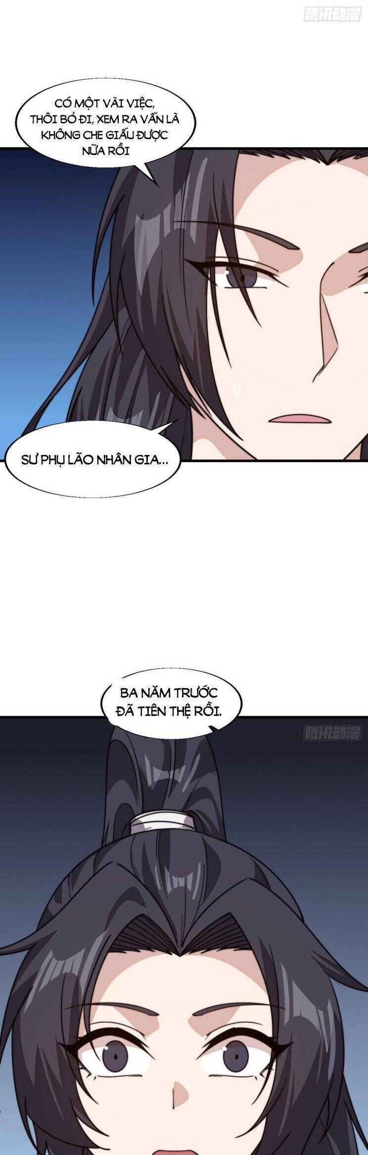 đọc truyện Ta Có Một Sơn Trại Chương 888 ảnh 14 tại Thiên Thai Truyện