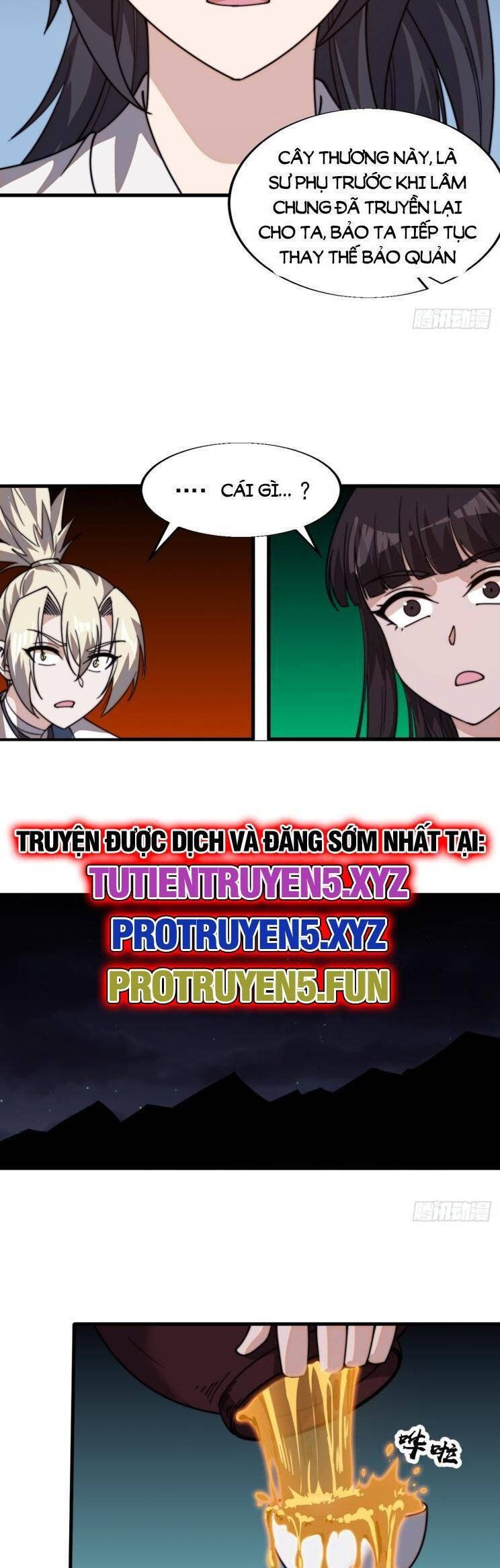 đọc truyện Ta Có Một Sơn Trại Chương 888 ảnh 15 tại Thiên Thai Truyện