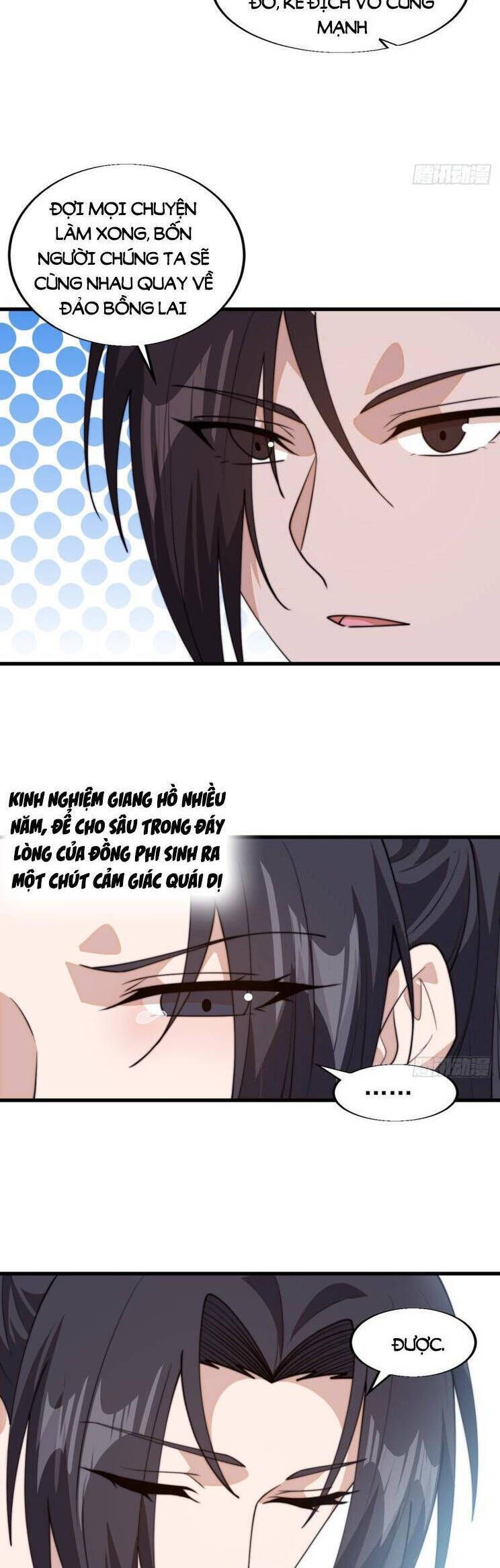 đọc truyện Ta Có Một Sơn Trại Chương 888 ảnh 22 tại Thiên Thai Truyện