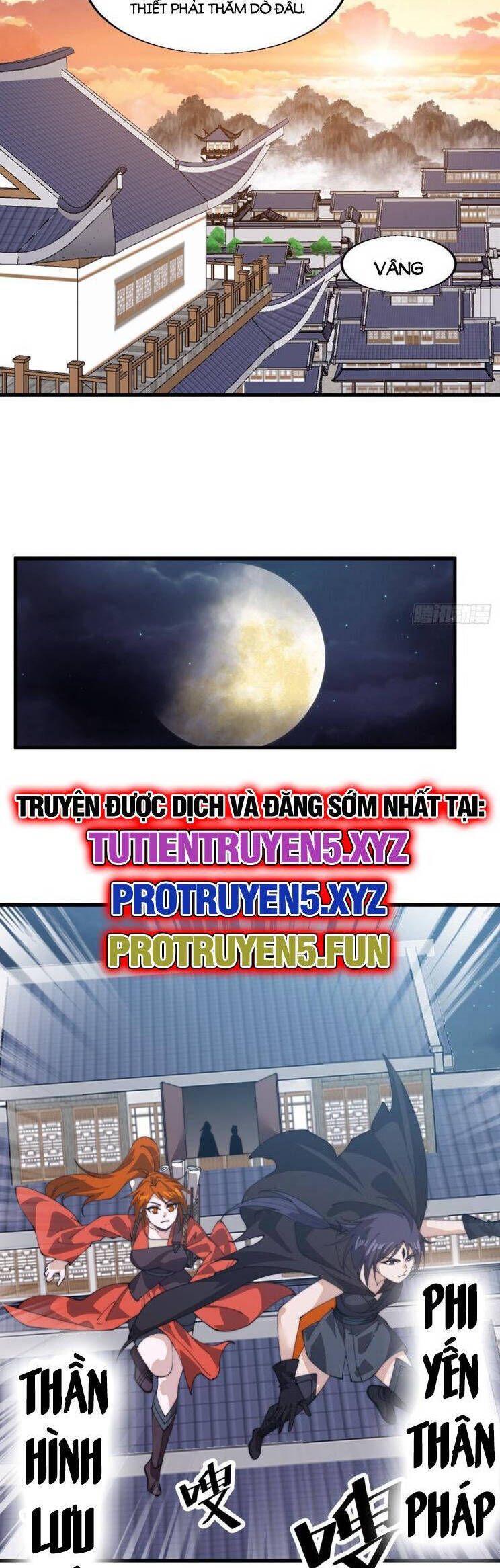 đọc truyện Ta Có Một Sơn Trại Chương 888 ảnh 5 tại Thiên Thai Truyện