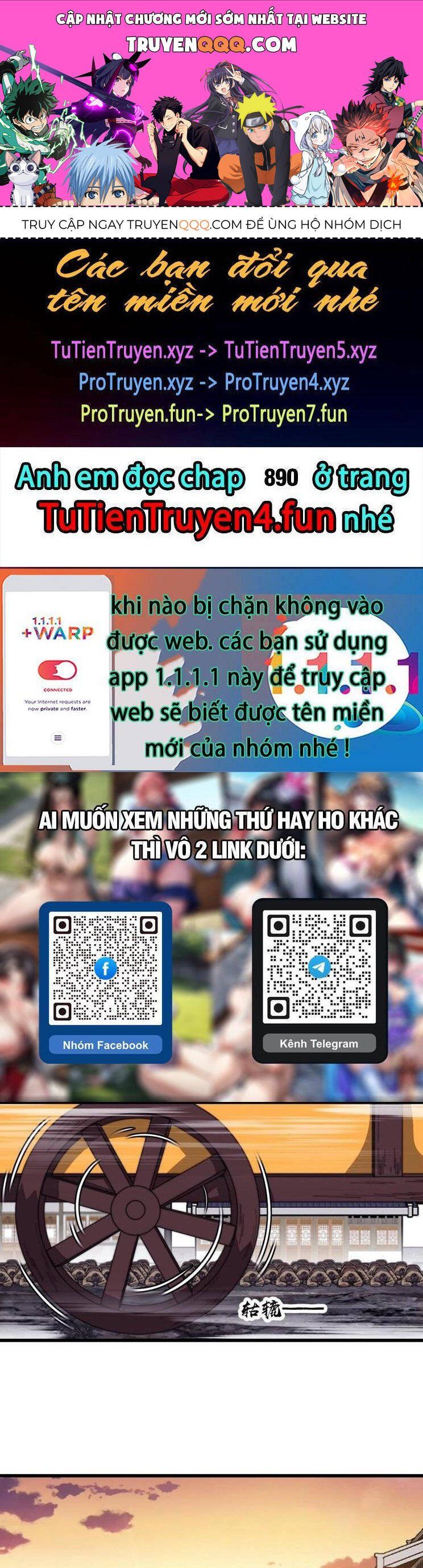 đọc truyện Ta Có Một Sơn Trại Chương 889 ảnh 3 tại Thiên Thai Truyện