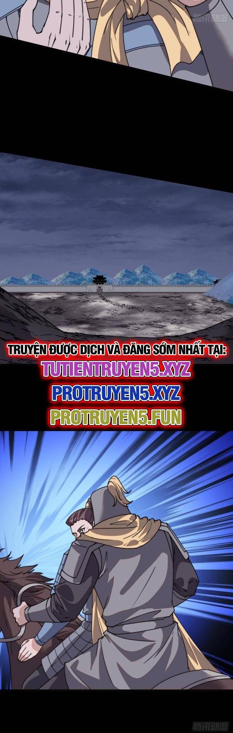 đọc truyện Ta Có Một Sơn Trại Chương 889 ảnh 18 tại Thiên Thai Truyện