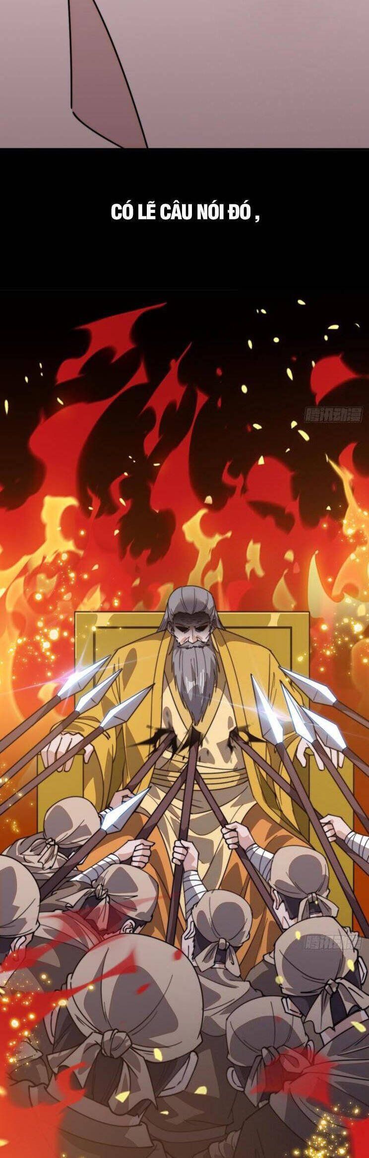 đọc truyện Ta Có Một Sơn Trại Chương 889 ảnh 20 tại Thiên Thai Truyện