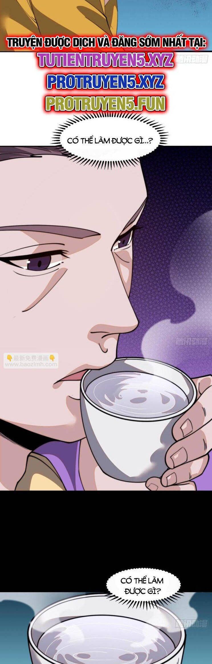 đọc truyện Ta Có Một Sơn Trại Chương 889 ảnh 8 tại Thiên Thai Truyện