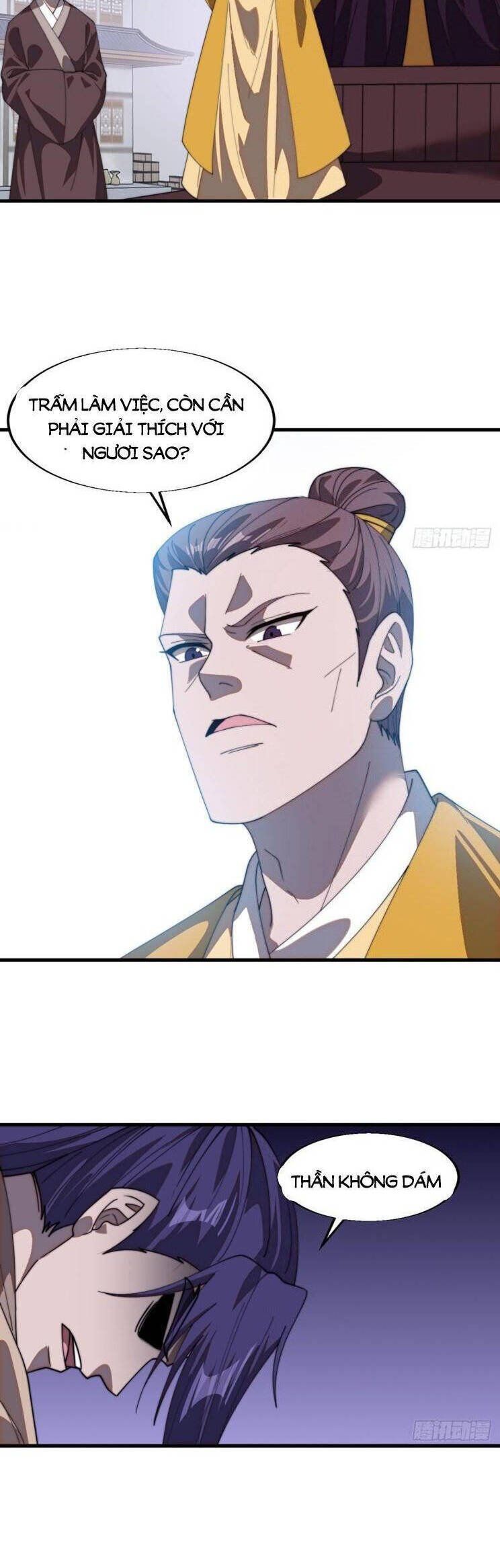 đọc truyện Ta Có Một Sơn Trại Chương 890 ảnh 13 tại Thiên Thai Truyện