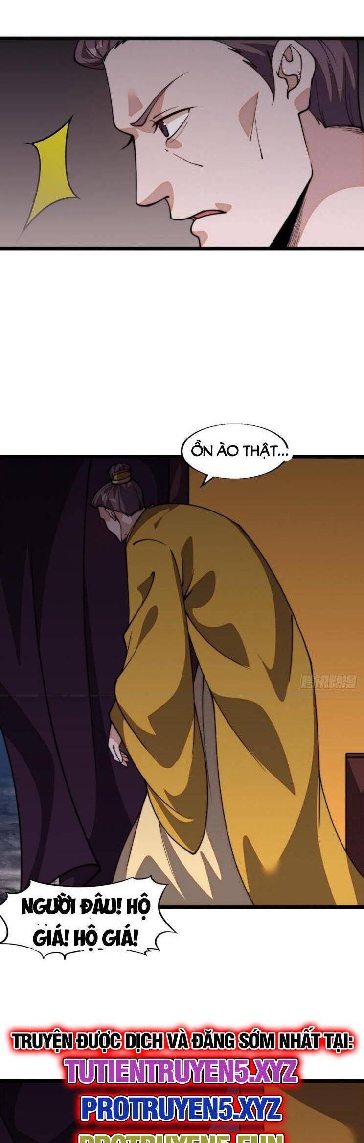 đọc truyện Ta Có Một Sơn Trại Chương 890 ảnh 4 tại Thiên Thai Truyện