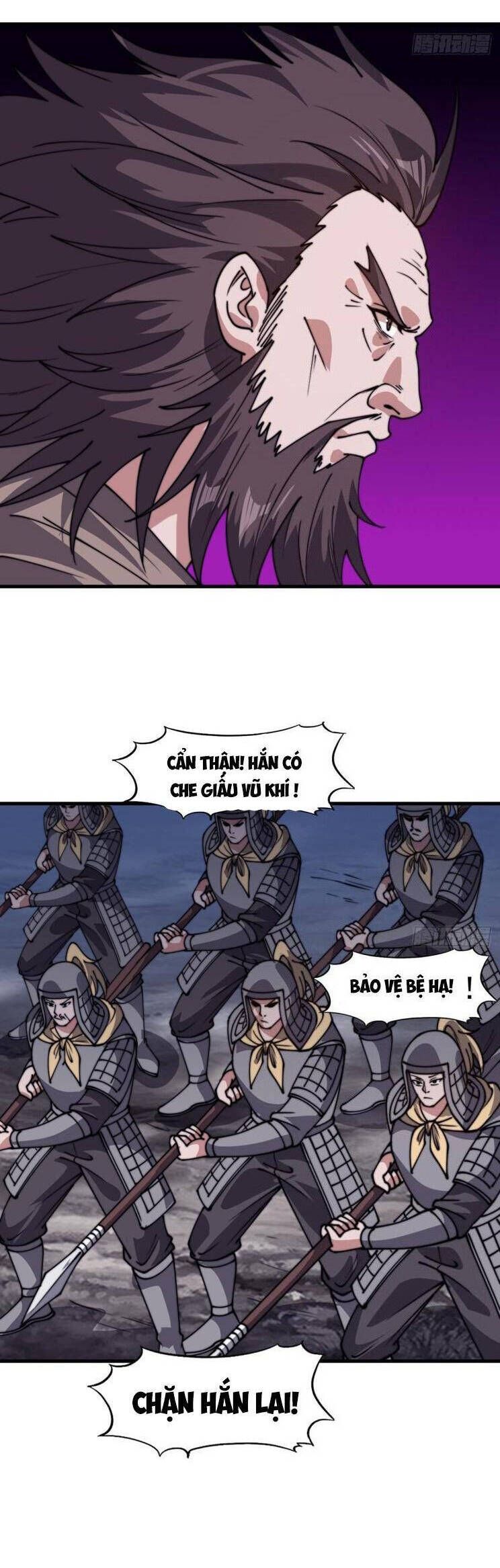 đọc truyện Ta Có Một Sơn Trại Chương 890 ảnh 22 tại Thiên Thai Truyện