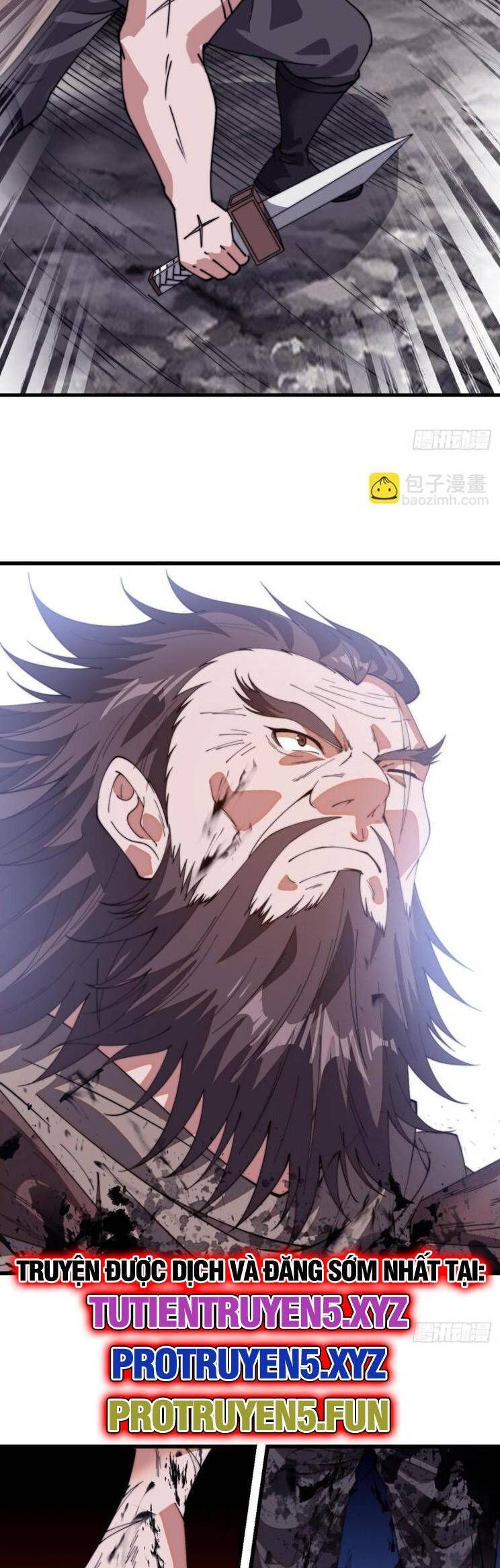 đọc truyện Ta Có Một Sơn Trại Chương 890 ảnh 24 tại Thiên Thai Truyện