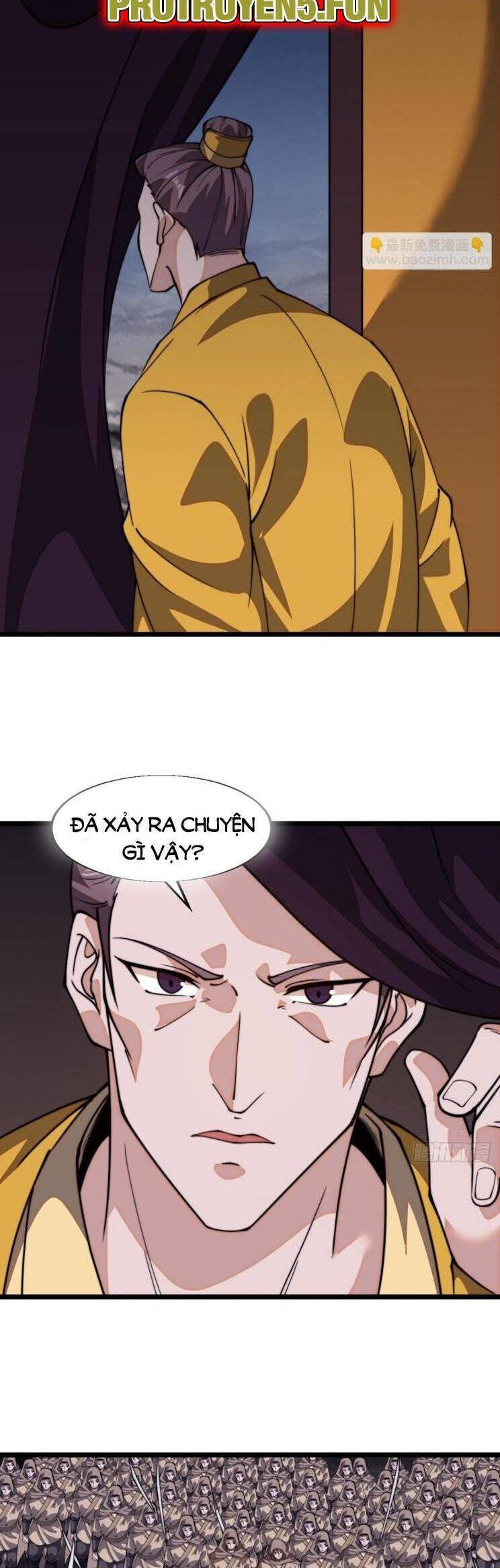 đọc truyện Ta Có Một Sơn Trại Chương 890 ảnh 5 tại Thiên Thai Truyện