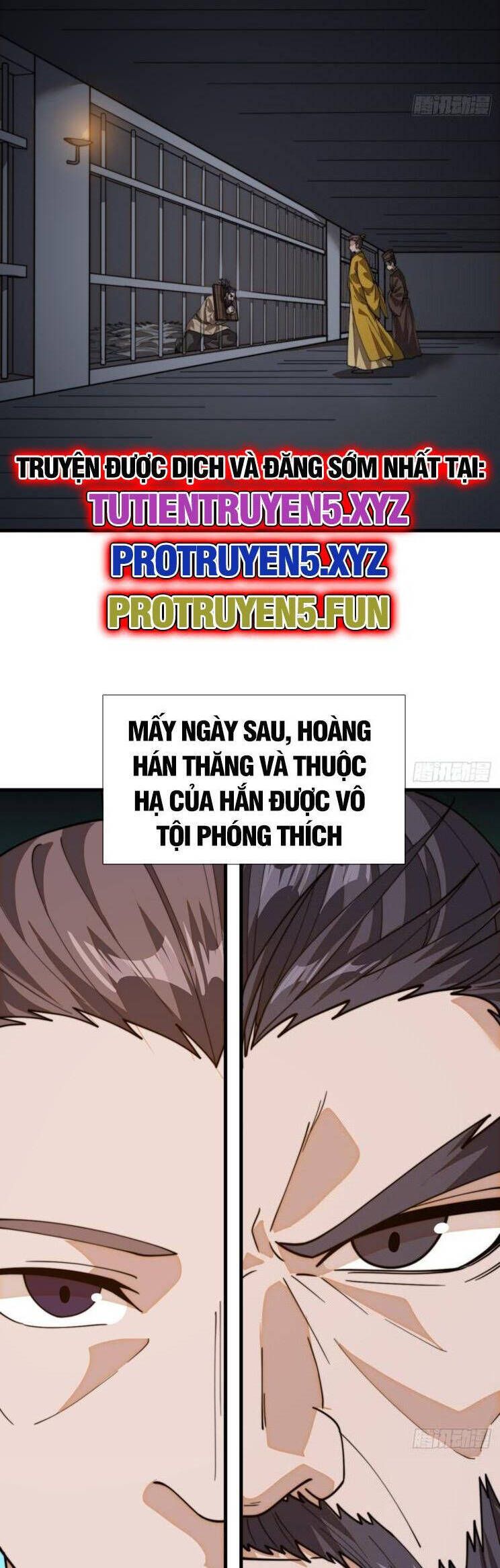 đọc truyện Ta Có Một Sơn Trại Chương 891 ảnh 17 tại Thiên Thai Truyện