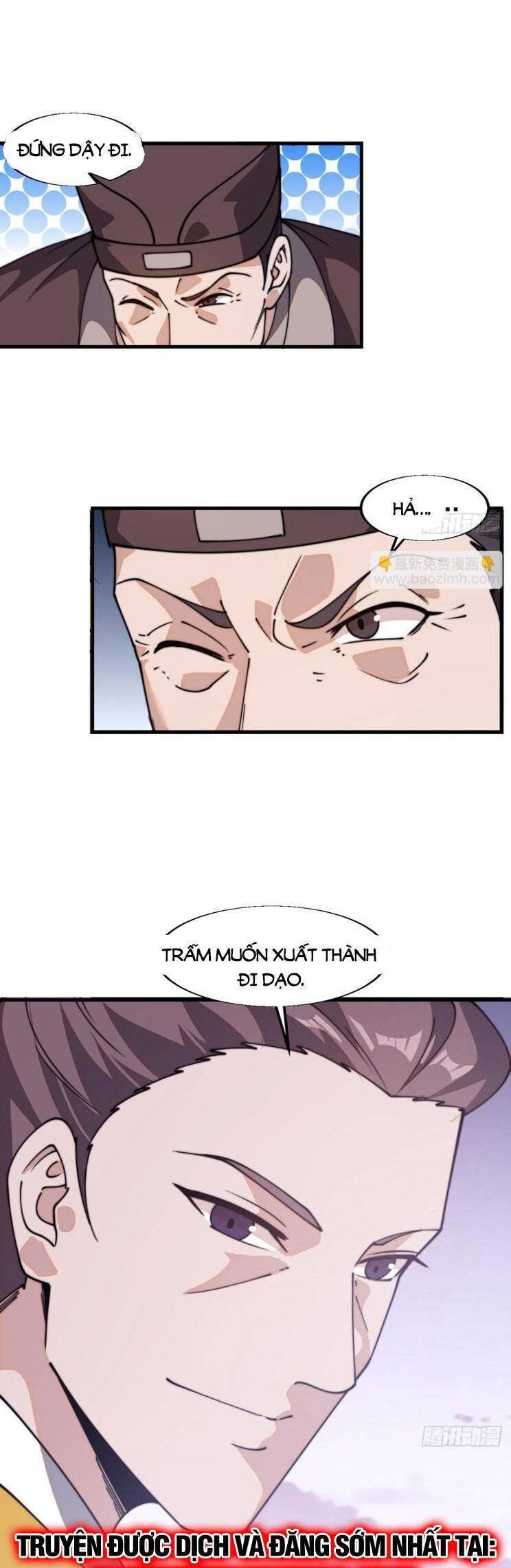 đọc truyện Ta Có Một Sơn Trại Chương 891 ảnh 24 tại Thiên Thai Truyện